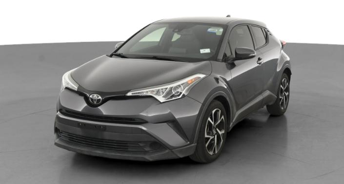 2019 Toyota C-HR XLE -
                Bessemer, AL