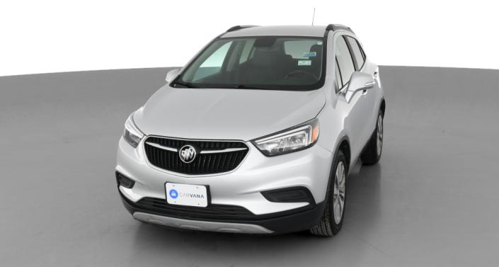 2019 Buick Encore Preferred -
                Richton Park, IL