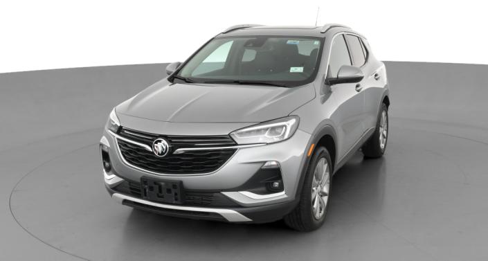 2023 Buick Encore GX Essence -
                Bessemer, AL