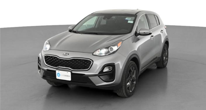 2022 Kia Sportage LX -
                Beverly, NJ