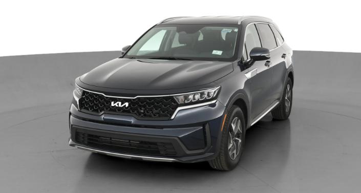 2022 Kia Sorento S -
                Bessemer, AL