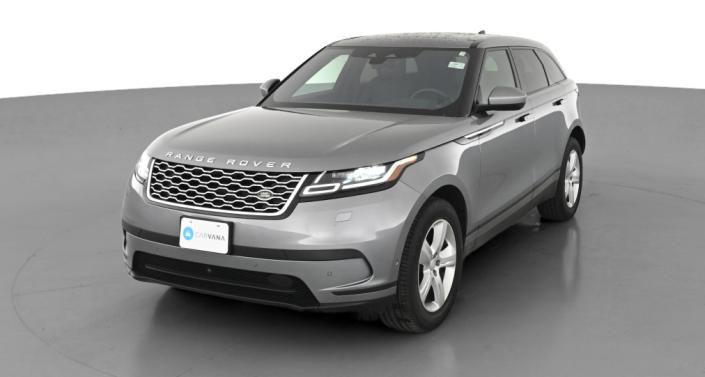 2021 Land Rover Range Rover Velar S -
                Beverly, NJ