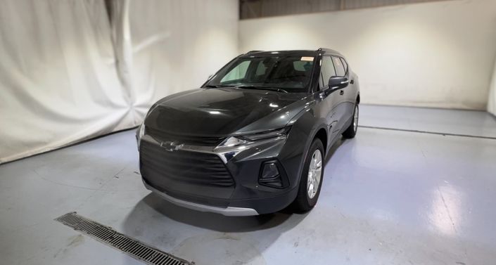 2019 Chevrolet Blazer  -
                Union City, GA