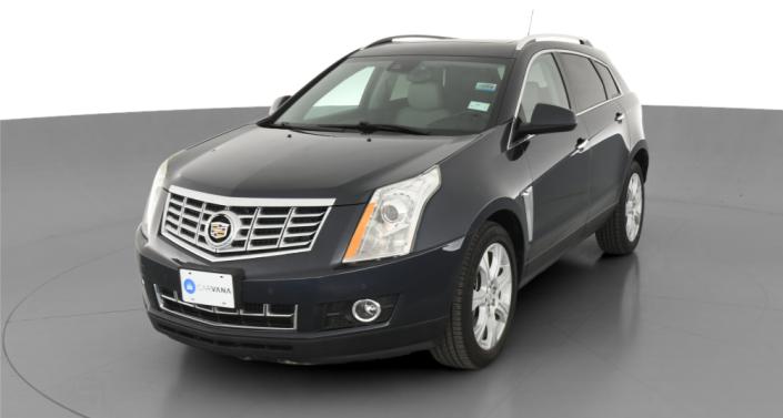 2015 Cadillac SRX Premium -
                San Antonio, TX