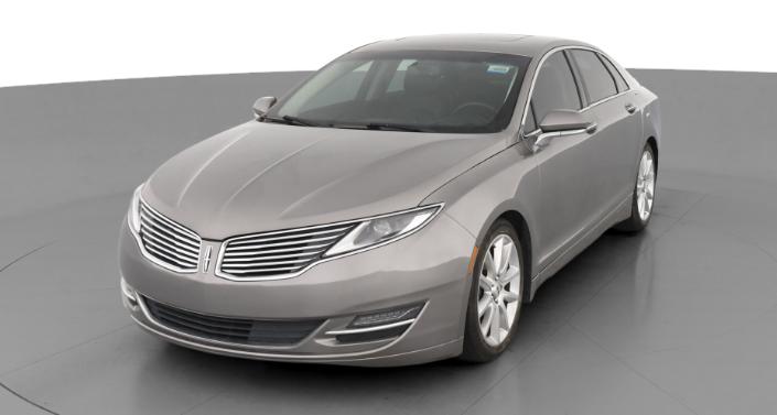 2015 Lincoln MKZ  -
                Haines City, FL