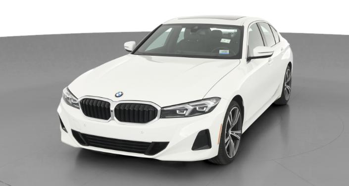 2024 BMW 3 Series 330i -
                Rocklin, CA