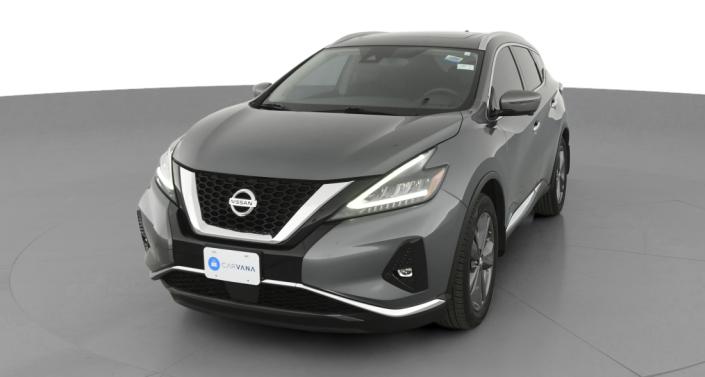 2020 Nissan Murano Platinum -
                Tolleson, AZ