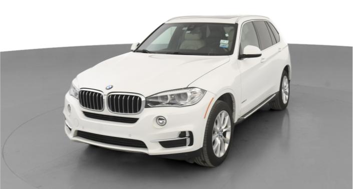 2018 BMW X5 xDrive35i -
                Fort Worth, TX