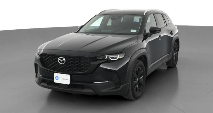 2024 Mazda CX-50 S -
                Tooele, UT