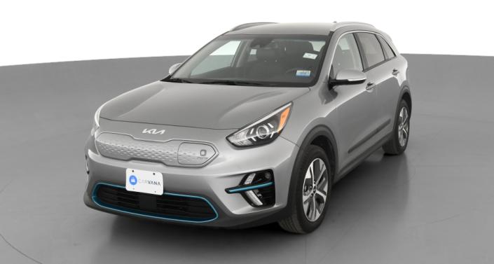 2022 Kia Niro EX -
                Wheatland, OK