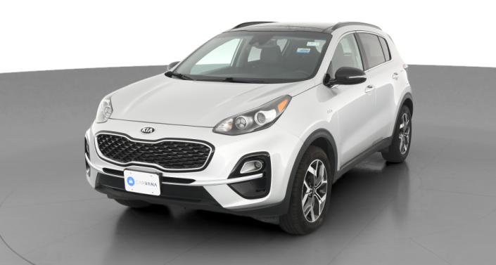 2022 Kia Sportage EX -
                Fairview, OR