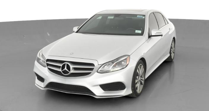 2014 Mercedes-Benz E-Class E 350 -
                Houston, TX