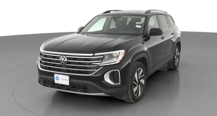 2024 Volkswagen Atlas SE -
                Wheatland, OK