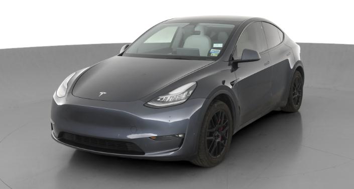 2021 Tesla Model Y Long Range -
                Colonial Heights, VA