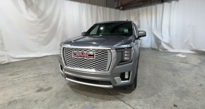 2021 GMC Yukon Denali -
                Houston, TX