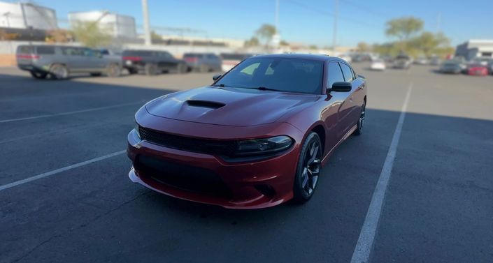 2021 Dodge Charger GT -
                Tolleson, AZ