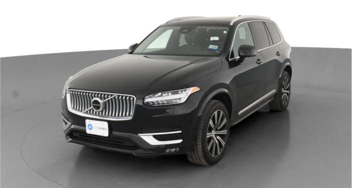 2023 Volvo XC90 B6 Plus -
                Indianapolis, IN