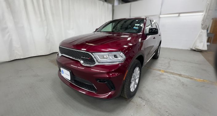 2023 Dodge Durango SXT -
                Frisco, TX