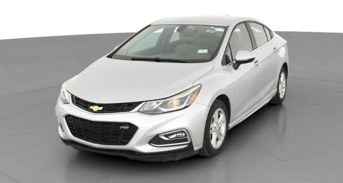 2018 Chevrolet Cruze LT -
                Bessemer, AL