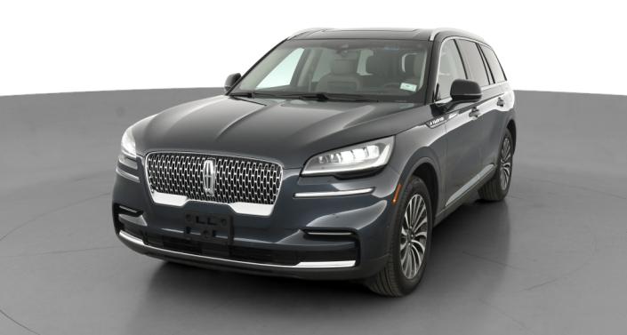 2022 Lincoln Aviator Reserve -
                Bessemer, AL