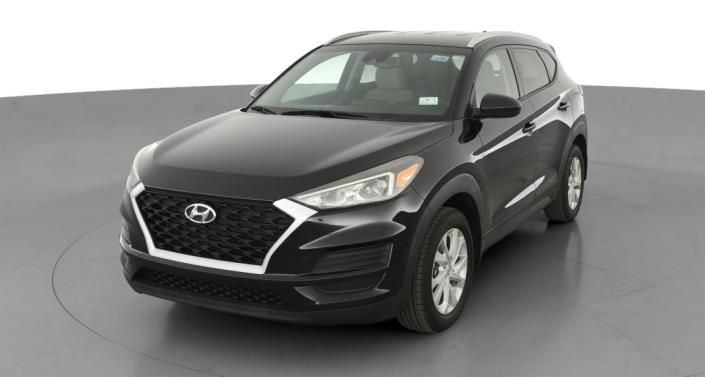 2019 Hyundai Tucson Value -
                Bessemer, AL