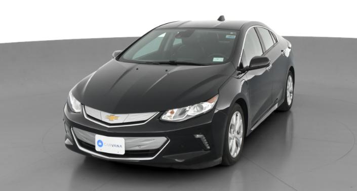 2017 Chevrolet Volt Premier -
                Tooele, UT