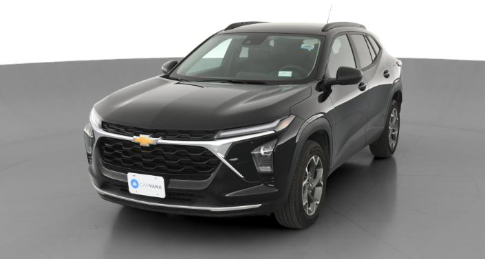 2024 Chevrolet Trax LT -
                San Antonio, TX