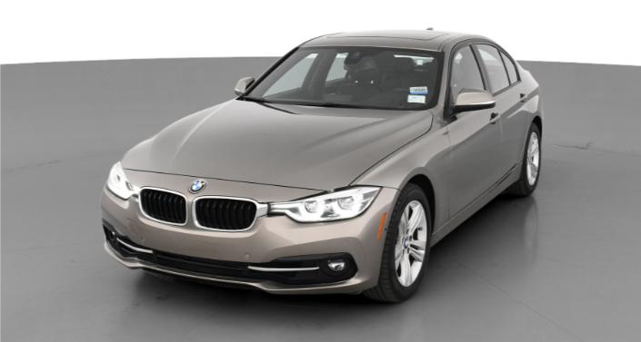 2016 BMW 3 Series 328i xDrive -
                Tolleson, AZ