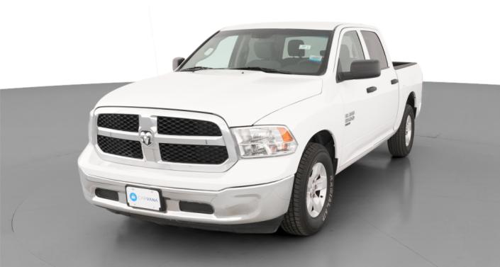 2022 RAM 1500 Classic SLT -
                Tolleson, AZ