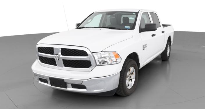 2022 RAM 1500 Classic SLT -
                Concord, NC