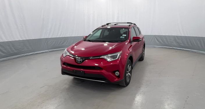 2017 Toyota RAV4 XLE -
                Akron, NY