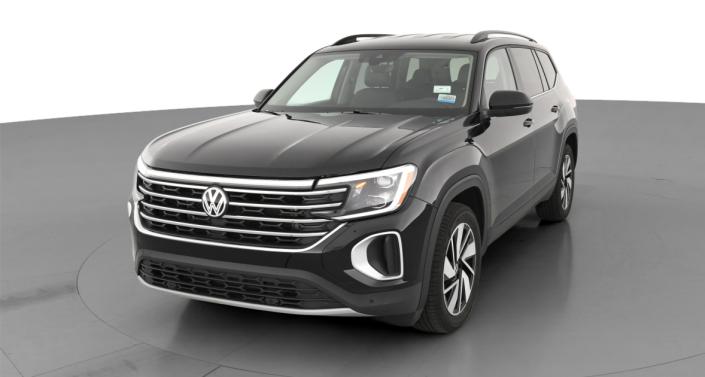 2024 Volkswagen Atlas SE -
                Bessemer, AL