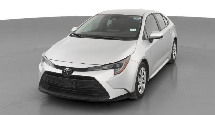 2023 Toyota Corolla LE -
                Fort Worth, TX