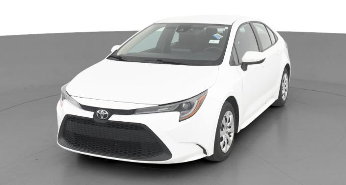 2022 Toyota Corolla LE -
                West Memphis, AR