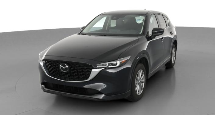 2024 Mazda CX-5 S -
                Trenton, OH