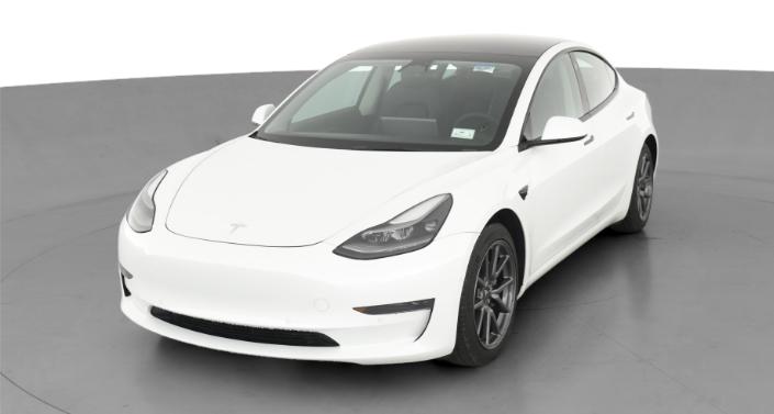 2022 Tesla Model 3 Standard Range -
                Bessemer, AL