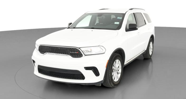 2023 Dodge Durango SXT -
                San Antonio, TX