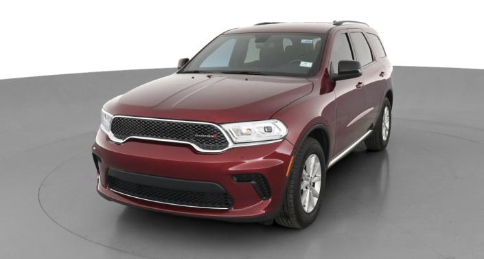 2023 Dodge Durango SXT -
                Bessemer, AL