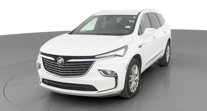 2022 Buick Enclave Premium -
                Hebron, OH