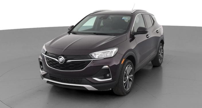 2021 Buick Encore GX Select -
                Haines City, FL