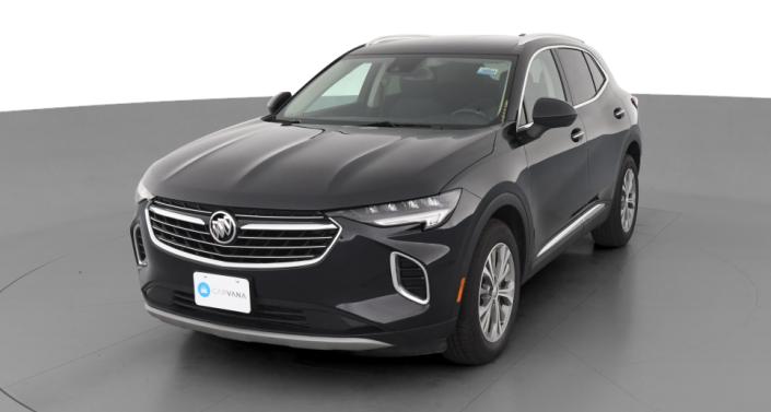 2023 Buick Envision Preferred -
                Haines City, FL