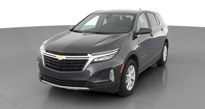 2023 Chevrolet Equinox LT -
                Haines City, FL