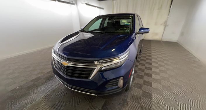 2023 Chevrolet Equinox LT -
                Framingham, MA