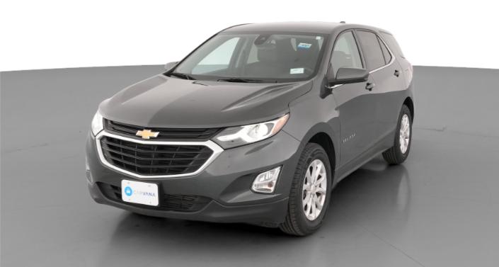 2020 Chevrolet Equinox LT -
                Tolleson, AZ