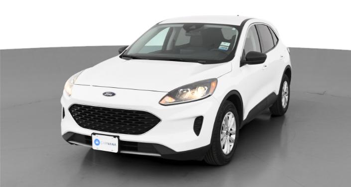 2022 Ford Escape SE -
                North Las Vegas, NV