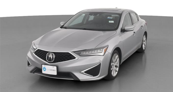 2020 Acura ILX  -
                Concord, NC