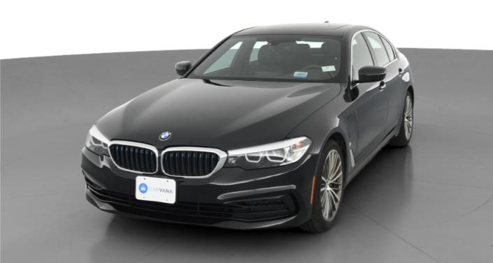 2018 BMW 5 Series 530e xDrive iPerformance -
                Tooele, UT