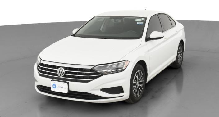 2021 Volkswagen Jetta S -
                Indianapolis, IN