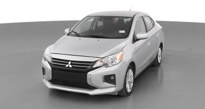 2024 Mitsubishi Mirage G4 LE -
                Fort Worth, TX