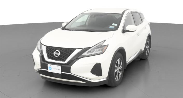 2021 Nissan Murano S -
                Auburn, GA